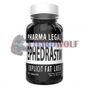 Ephedrastim (60 табл), Pharma Legal [Insane Labz]