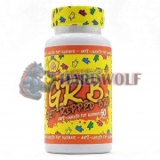 GRB [Get Ripped Bro] (60 капс), Brobolic