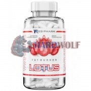 Lotus White (90 капс), Regeneration Pharm