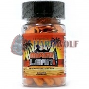 Miami Lean (30 капс), Revange Nutrition