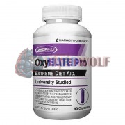 OxyElite Pro (90 капс), USP Labs