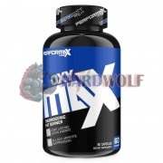 OxyMax (60 капс), Performax Labs