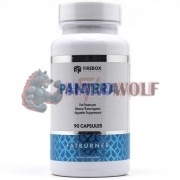 Pantera [Limited Edition] (90 капс), Firebox Nutrition