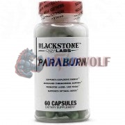 Paraburn (60 капс) EXP DATE 05x20, Blackstone Labs