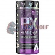 PX Hardcore (60 капс), Finaflex