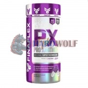 PX Pro Xanthine (60 капс), Finaflex