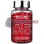 Re-Style (60 капс), Scitec Nutrition