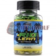 Rio Lean Extreme (60 капс), Revange Nutrition [Rio Labs]
