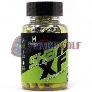 Sharp XF (60 капс), Intellegent Muscle [Revange Nutrition]