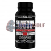 Stimamine Black (90 капс), Innovative Diet Labs