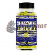 Stimamine Yellow Stix (90 капс), Innovative Diet Labs