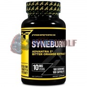 Syneburn [Advantra Z®] (180 капс), Primaforce