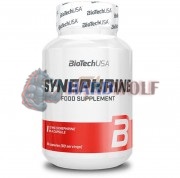 Synephrine (60 капс), Biotech USA