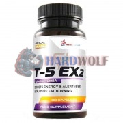 T-5 EX2 (90 капс), Westpharm