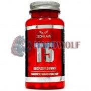 T5 Vegan (60 капс), Zion Labs
