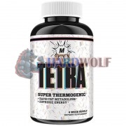 Tetra® (56 капс), MyoBlox