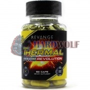 Thermal Pro Revolution (60 капс), Revange Nutrition