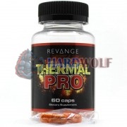 Thermal Pro V4 (2 капс), Revange Nutrition