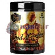 God Of Fire (268-280 гр: 25 порций), Centurion Labz