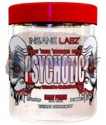 Psychotic Clear (321 гр: 20 порций), Insane Labz
