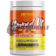 Stimmed Up (336 гр: 25 порций), Phase One Nutrition (P1N)