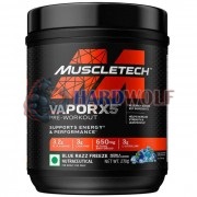 Vapor X5 (270 гр: 30 порций), Muscletech