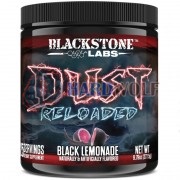 Dust Reloaded (25 порций), Blackstone Labs