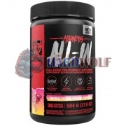 Madness All-In (504 гр: 36 порций), Mutant