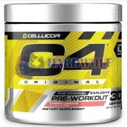 C4 Original (195 гр: 30 порций), Cellucor