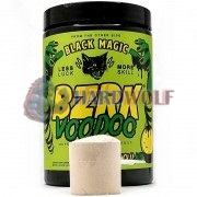 BZRK Voodoo (10 гр: 1 порция), Black Magic