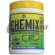 Chemix ATP (400 гр: 40 порций), Chemix Lifestyle