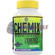 Chemix Energy (60 шт), Chemix Lifestyle