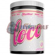 Loco [Ultra-Premium] (452, 8 гр: 36 порций), MyoBlox