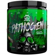 Pathogen (325 гр: 25 порций), Outbreak Nutrition