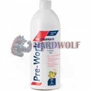 Pre-Work Liquid (500 мл: 50 порций), Cybermass