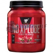 NO-Xplode (1, 11 кг: 60 порций), BSN
