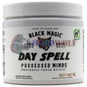 Day Spell (210 гр: 30 порций), Black Magic