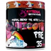 Unicorn Pre (178, 5 гр: 35 порций), Mythical Nutrition [Insane Labz]