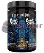 Cannibal Ferox (365 - 397, 5 гр: 25 порций), Chaos And Pain