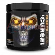 The Curse (250 гр: 50 порций), Cobra Labs