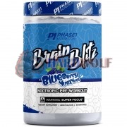 Brain Blitz [Nootropic Pre-Workout] (25 порций), Phase One Nutrition (P1N)