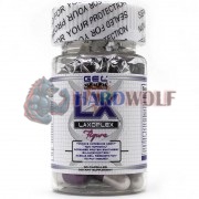 LX Laxoplex Figure (30 шт), GEC [Revange Nutrition]