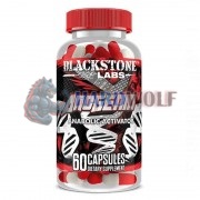 Anogenin (60 шт по 25 мг), Blackstone Labs