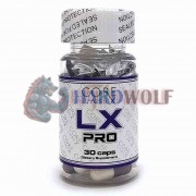 LX Pro (30 шт), Core Labs X [Revange Nutrition]