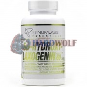 Laxogenin [5a-hydroxy-laxogenin] (60 шт по 25 мг), Platinum Labs [Essentials]