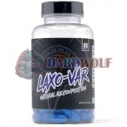 Laxo-Var x Лаксогенин + Ашваганда (60 шт), Centurion Labz