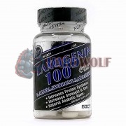 Laxogenin 100™ (60 шт по 100 мг), Hi-Tech Pharmaceuticals