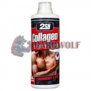 Collagen Liquid Wellness (1000 мл: 40 порций), 2SN
