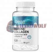 Marine Collagen (120 шт), OstroVit