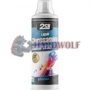 Glucosamine Chondroitin MSM [Liquid] (1000 мл), 2SN
